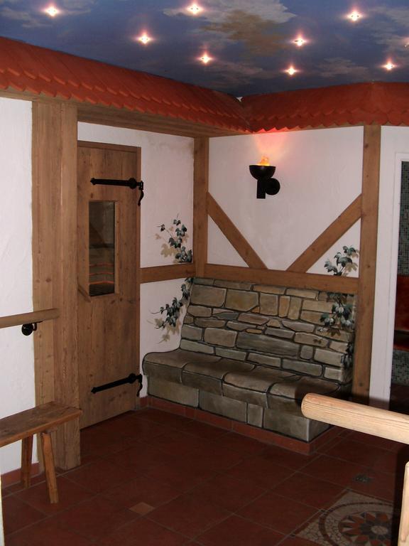 Hotel Landgasthof Zum Schildhauer Halfing Esterno foto