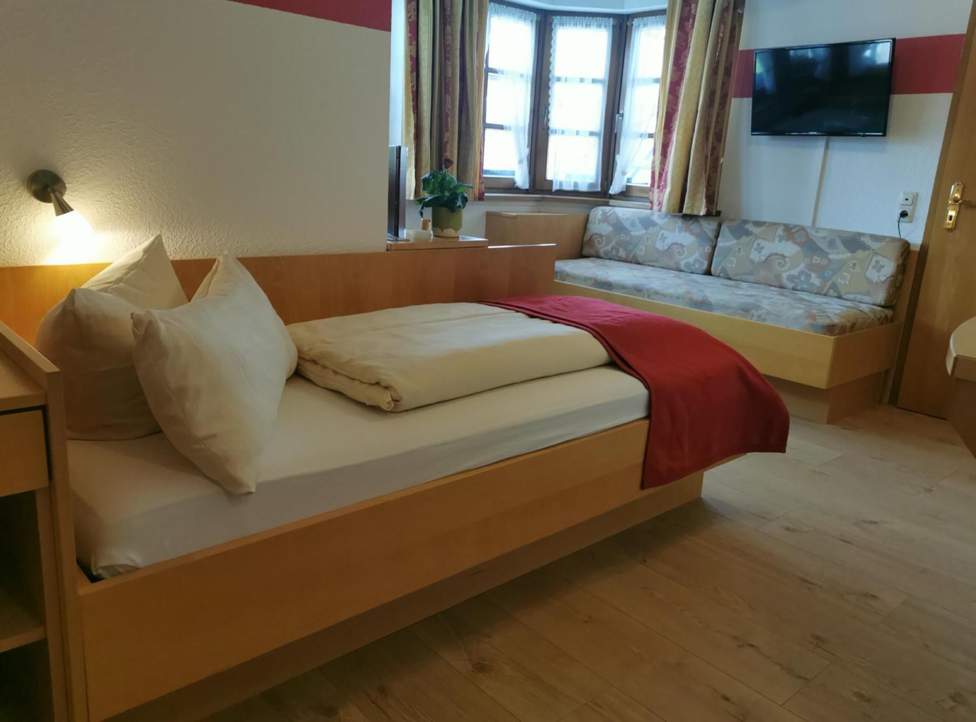 Hotel Landgasthof Zum Schildhauer Halfing Esterno foto