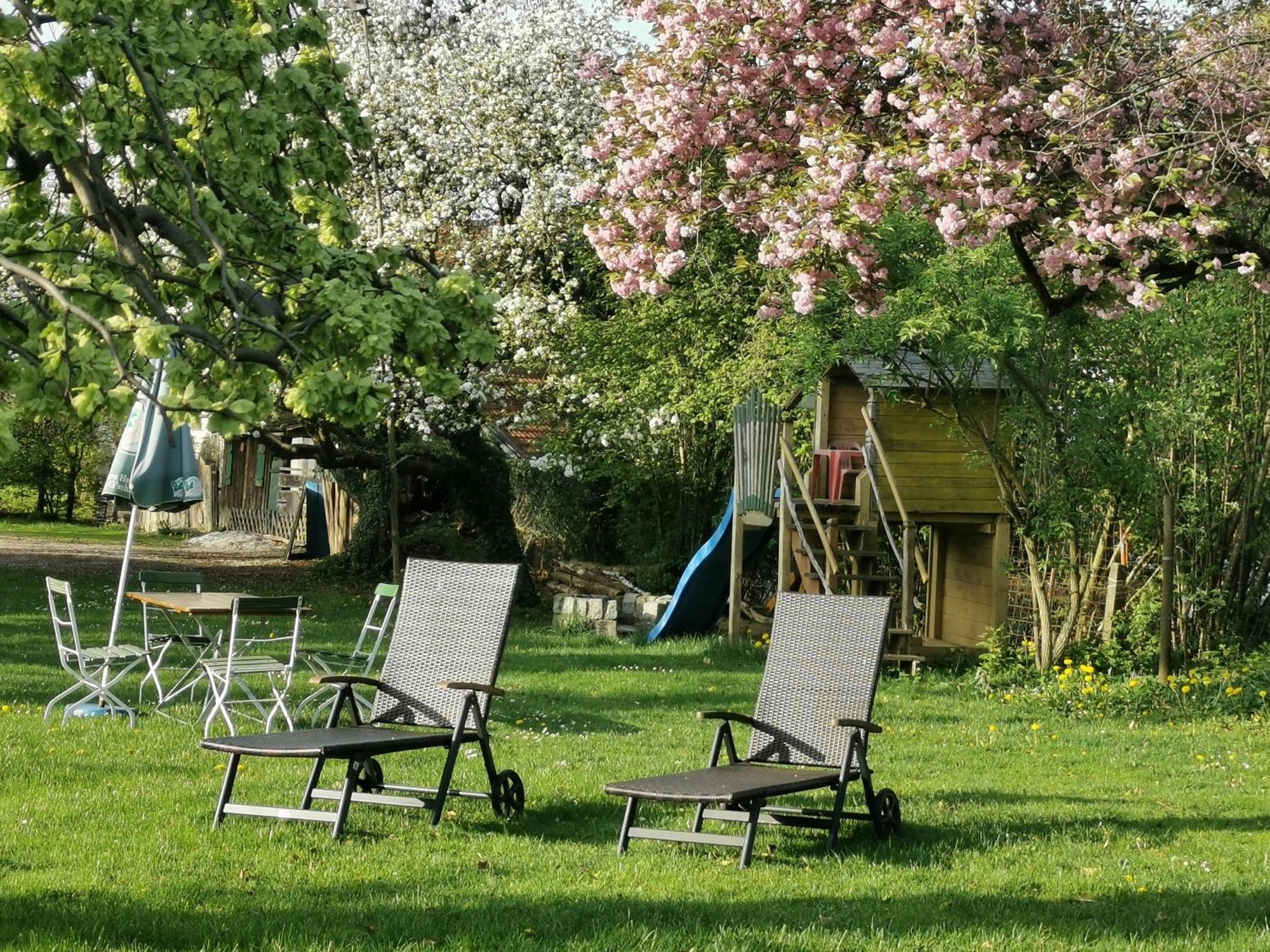 Hotel Landgasthof Zum Schildhauer Halfing Esterno foto